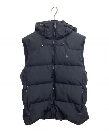 中古・古着通販】POLO RALPH LAUREN (ポロ・ラルフローレン) ダウン
