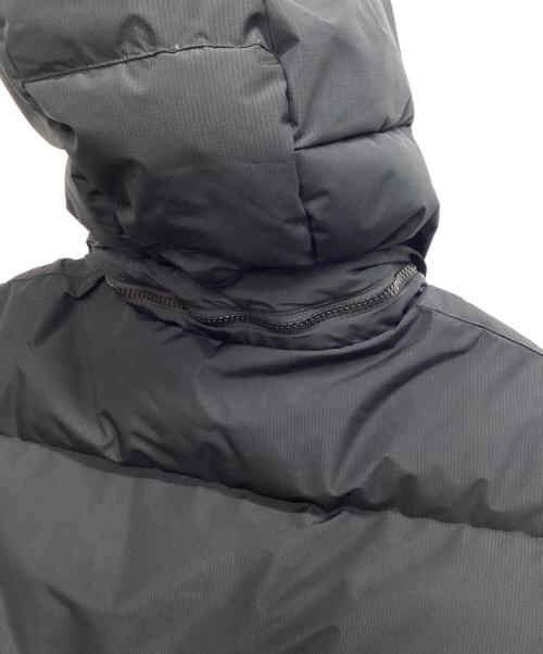 POLO RALPH LAUREN（ポロ・ラルフローレン）POLO RALPH LAUREN (ポロ・ラルフローレン) ダウンベスト ブラック サイズ:Lの古着・服飾アイテム