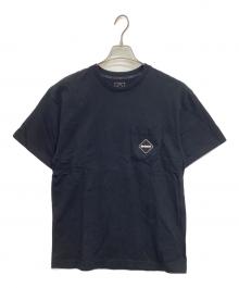 Bristol×ミニオンズ（ブリストル×ミニオンズ）の古着「半袖Tシャツ」｜ブラック