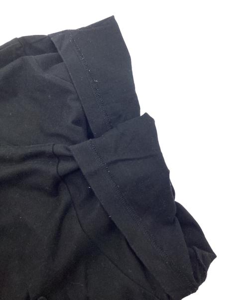 Bristol（ブリストル）Bristol (ブリストル) ミニオンズ (ミニオンズ) 半袖Tシャツ ブラック サイズ:Mの古着・服飾アイテム