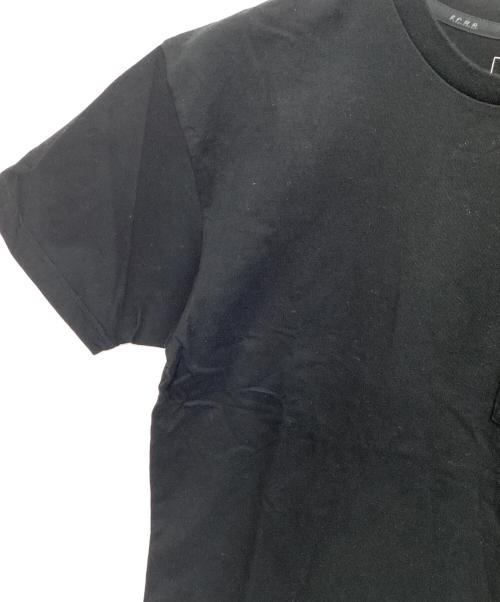 Bristol（ブリストル）Bristol (ブリストル) ミニオンズ (ミニオンズ) 半袖Tシャツ ブラック サイズ:Mの古着・服飾アイテム