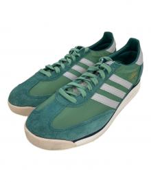 adidas（アディダス）の古着「 IH8016 SL 72 RS」｜グリーン