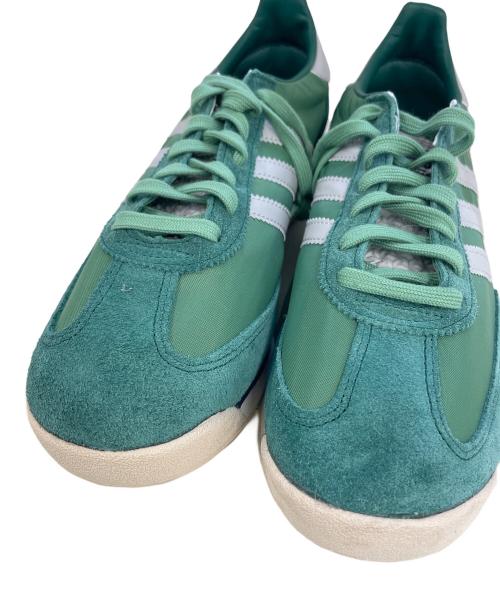 adidas（アディダス）adidas (アディダス)  IH8016 SL 72 RS グリーン サイズ:28の古着・服飾アイテム