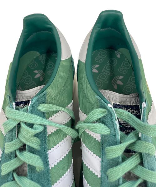 adidas（アディダス）adidas (アディダス)  IH8016 SL 72 RS グリーン サイズ:28の古着・服飾アイテム
