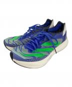 adidasアディダス）の古着「ADIZERO ADIOS PRO 2 US9」｜グリーン×ブルー