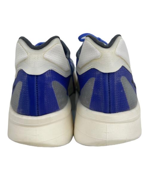 adidas（アディダス）adidas (アディダス) ADIZERO ADIOS PRO 2 US9 グリーン×ブルー サイズ:27の古着・服飾アイテム