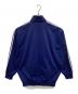 adidas (アディダス) トラックジャケット ネイビー サイズ:L：13000円