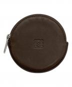 LOEWEロエベ）の古着「コインケース」｜ブラウン