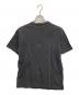 HERMES (エルメス) 半袖カットソー グレー サイズ:S：15000円