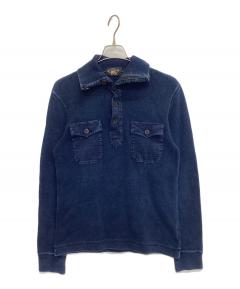 中古・古着通販】CVTVLIST (カタリスト) グラフィックプリント アロハ