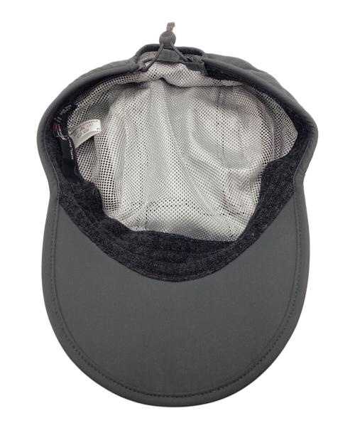 RLX RALPH LAUREN（アールエルエックスラルフローレン）RLX RALPH LAUREN (アールエルエックスラルフローレン) キャップ グレーの古着・服飾アイテム