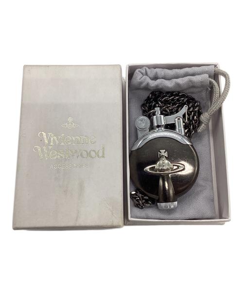 Vivienne Westwood（ヴィヴィアンウエストウッド）Vivienne Westwood (ヴィヴィアンウエストウッド) オイルライターの古着・服飾アイテム