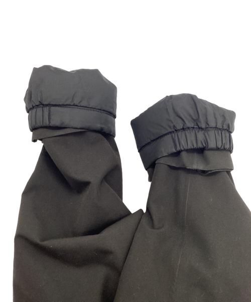 Patagonia（パタゴニア）Patagonia (パタゴニア) キッズ・フォーインワン・エブリデー・ジャケット ブラック サイズ:XLの古着・服飾アイテム