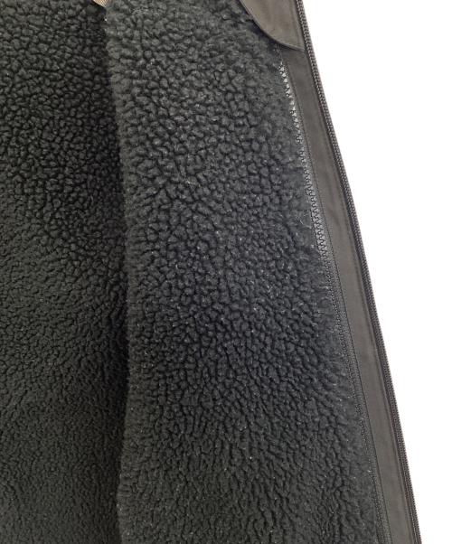 Patagonia（パタゴニア）Patagonia (パタゴニア) キッズ・フォーインワン・エブリデー・ジャケット ブラック サイズ:XLの古着・服飾アイテム