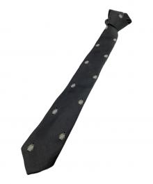 Thom Browne（トムブラウン）の古着「ネクタイ」｜グレー