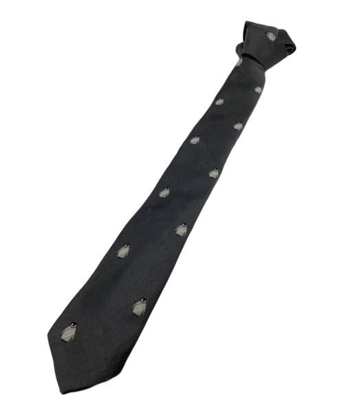 Thom Browne（トムブラウン）Thom Browne (トムブラウン) ネクタイ グレー サイズ:記載なしの古着・服飾アイテム