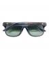 GUCCI (グッチ) サングラス ブラック：10000円