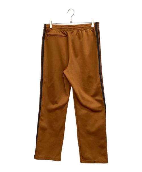 Needles（ニードルズ）Needles (ニードルズ) トラックパンツ キャメル サイズ:Mの古着・服飾アイテム