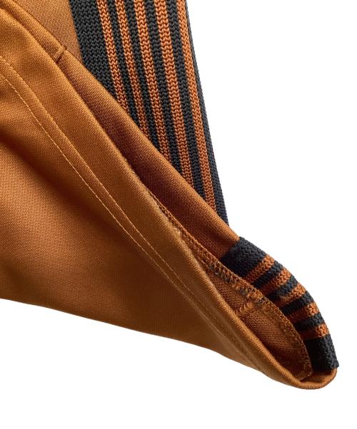 Needles（ニードルズ）Needles (ニードルズ) トラックパンツ キャメル サイズ:Mの古着・服飾アイテム