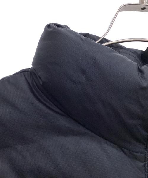 THE NORTH FACE（ザ ノース フェイス）THE NORTH FACE (ザ ノース フェイス) ダウンジャケット ブラック サイズ:XLの古着・服飾アイテム