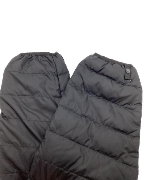 THE NORTH FACE（ザ ノース フェイス）THE NORTH FACE (ザ ノース フェイス) ダウンジャケット ブラック サイズ:XLの古着・服飾アイテム