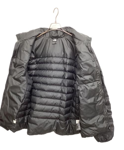 THE NORTH FACE（ザ ノース フェイス）THE NORTH FACE (ザ ノース フェイス) ダウンジャケット ブラック サイズ:XLの古着・服飾アイテム