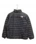 THE NORTH FACE (ザ ノース フェイス) ダウンジャケット ブラック サイズ:XL：10000円
