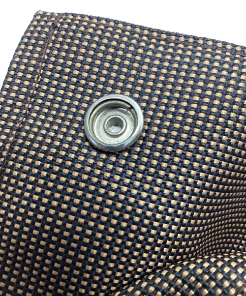 HERMES（エルメス）HERMES (エルメス) トートバッグ ブラウンの古着・服飾アイテム