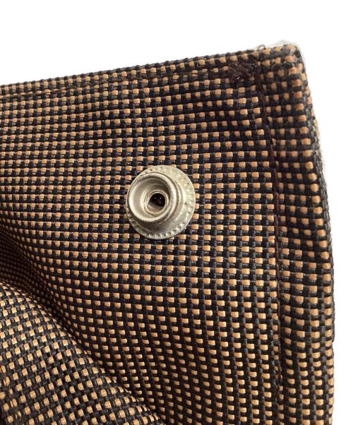 HERMES（エルメス）HERMES (エルメス) トートバッグ ブラウンの古着・服飾アイテム