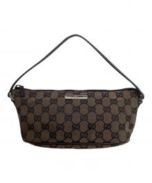 GUCCI（グッチ）の古着「ポーチ」