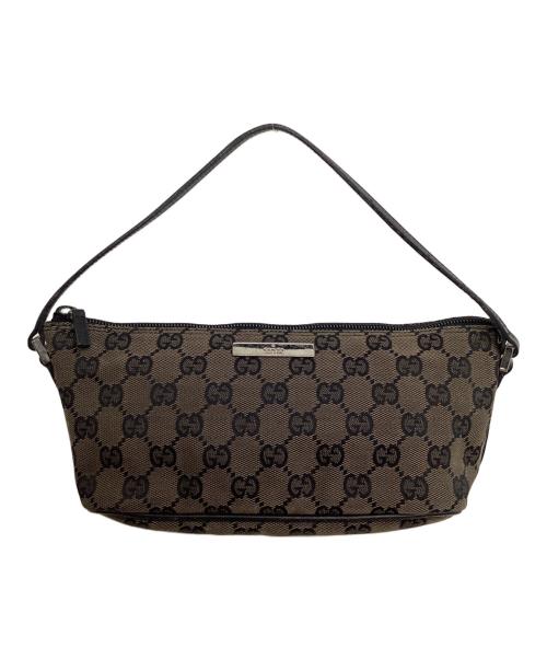 GUCCI（グッチ）GUCCI (グッチ) ポーチの古着・服飾アイテム