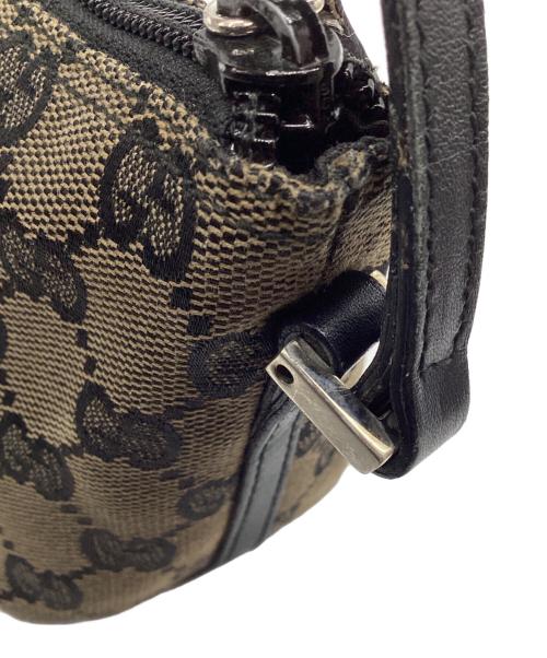 GUCCI（グッチ）GUCCI (グッチ) ポーチの古着・服飾アイテム