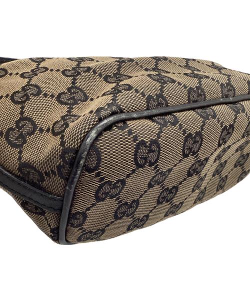 GUCCI（グッチ）GUCCI (グッチ) ポーチの古着・服飾アイテム