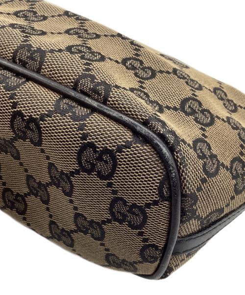 GUCCI（グッチ）GUCCI (グッチ) ポーチの古着・服飾アイテム