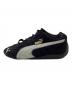 PUMA (プーマ) スピードキャット ブラック サイズ:23.5㎝：8000円