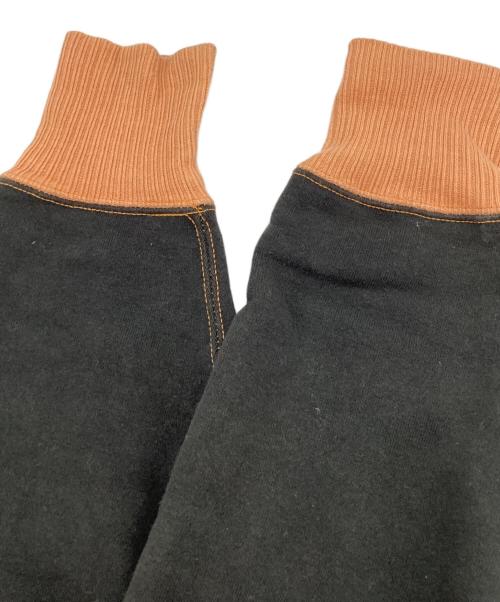 TOYS MCCOY（トイズマッコイ）TOYS McCOY (トイズマッコイ) スウェット オレンジ サイズ:Mの古着・服飾アイテム