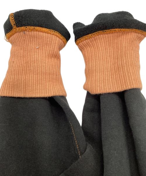 TOYS MCCOY（トイズマッコイ）TOYS McCOY (トイズマッコイ) スウェット オレンジ サイズ:Mの古着・服飾アイテム