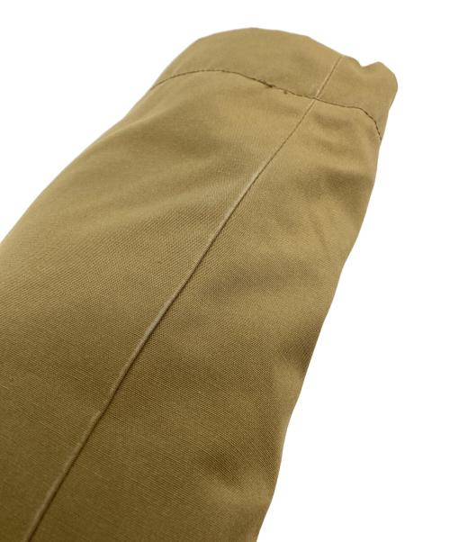 DANTON（ダントン）DANTON (ダントン) ダウンジャケット ブラウン サイズ:34の古着・服飾アイテム