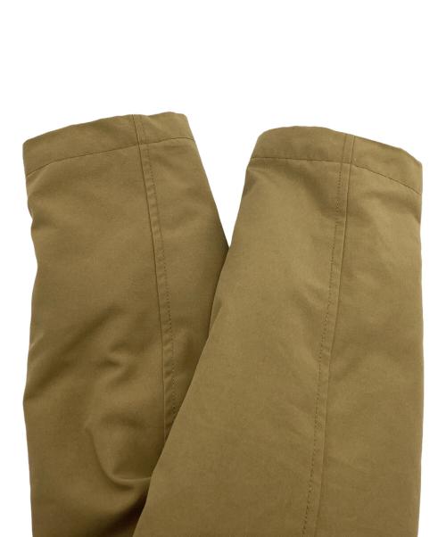 DANTON（ダントン）DANTON (ダントン) ダウンジャケット ブラウン サイズ:34の古着・服飾アイテム