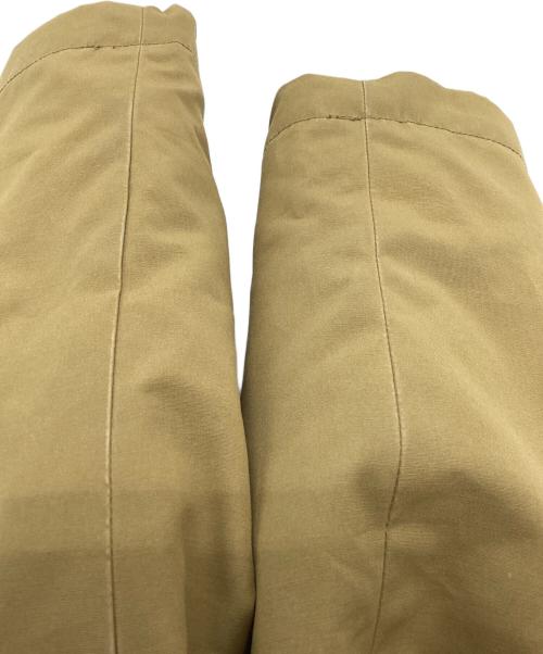 DANTON（ダントン）DANTON (ダントン) ダウンジャケット ブラウン サイズ:34の古着・服飾アイテム