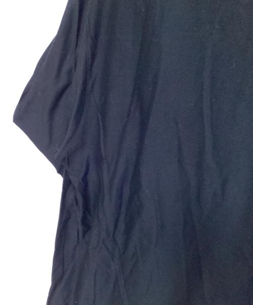 LOUIS VUITTON（ルイ ヴィトン）LOUIS VUITTON (ルイ ヴィトン) 半袖カットソー ブラック サイズ:Mの古着・服飾アイテム