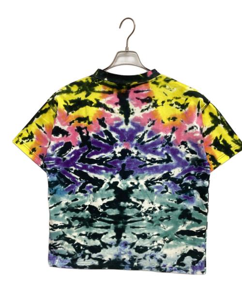 LOUIS VUITTON（ルイ ヴィトン）LOUIS VUITTON (ルイ ヴィトン) 半袖カットソー マルチカラー サイズ:Sの古着・服飾アイテム