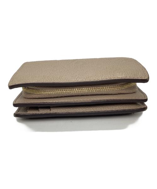 LOUIS VUITTON（ルイ ヴィトン）LOUIS VUITTON (ルイ ヴィトン) モノグラム・アンプラント ポルトフォイユ・クレア トゥルトレールの古着・服飾アイテム