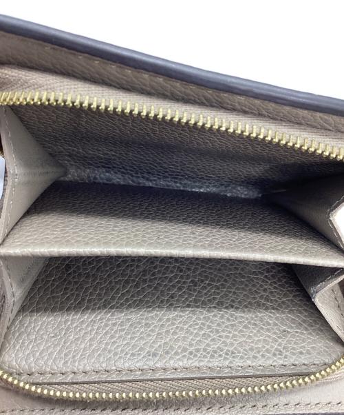 LOUIS VUITTON（ルイ ヴィトン）LOUIS VUITTON (ルイ ヴィトン) モノグラム・アンプラント ポルトフォイユ・クレア トゥルトレールの古着・服飾アイテム