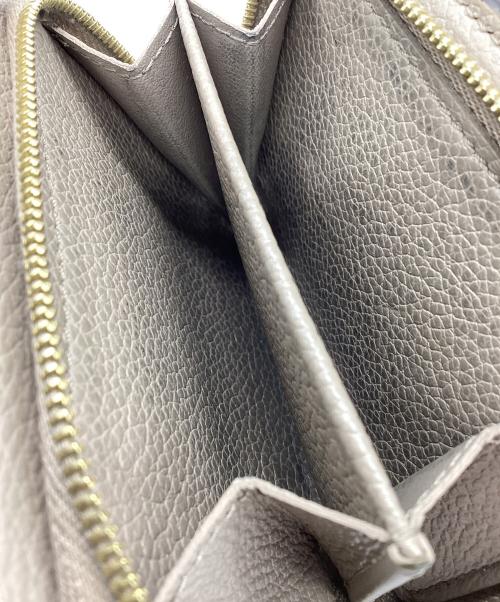 LOUIS VUITTON（ルイ ヴィトン）LOUIS VUITTON (ルイ ヴィトン) モノグラム・アンプラント ポルトフォイユ・クレア トゥルトレールの古着・服飾アイテム