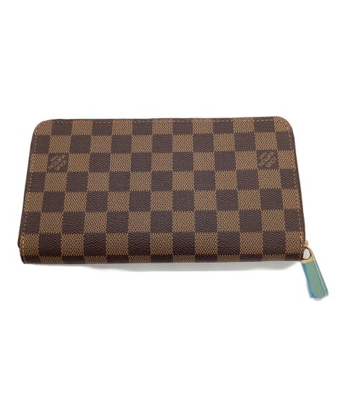 LOUIS VUITTON（ルイ ヴィトン）LOUIS VUITTON (ルイ ヴィトン) ジッピー オーガナイザーの古着・服飾アイテム