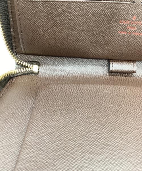 LOUIS VUITTON（ルイ ヴィトン）LOUIS VUITTON (ルイ ヴィトン) ジッピー オーガナイザーの古着・服飾アイテム