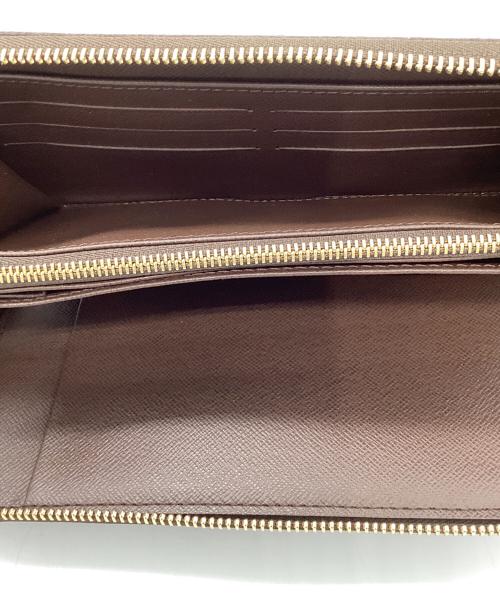 LOUIS VUITTON（ルイ ヴィトン）LOUIS VUITTON (ルイ ヴィトン) ジッピー オーガナイザーの古着・服飾アイテム