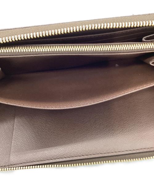 LOUIS VUITTON（ルイ ヴィトン）LOUIS VUITTON (ルイ ヴィトン) ジッピー オーガナイザーの古着・服飾アイテム