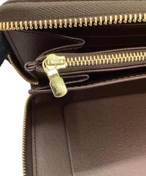 LOUIS VUITTON（ルイ ヴィトン）LOUIS VUITTON (ルイ ヴィトン) ジッピー オーガナイザーの古着・服飾アイテム